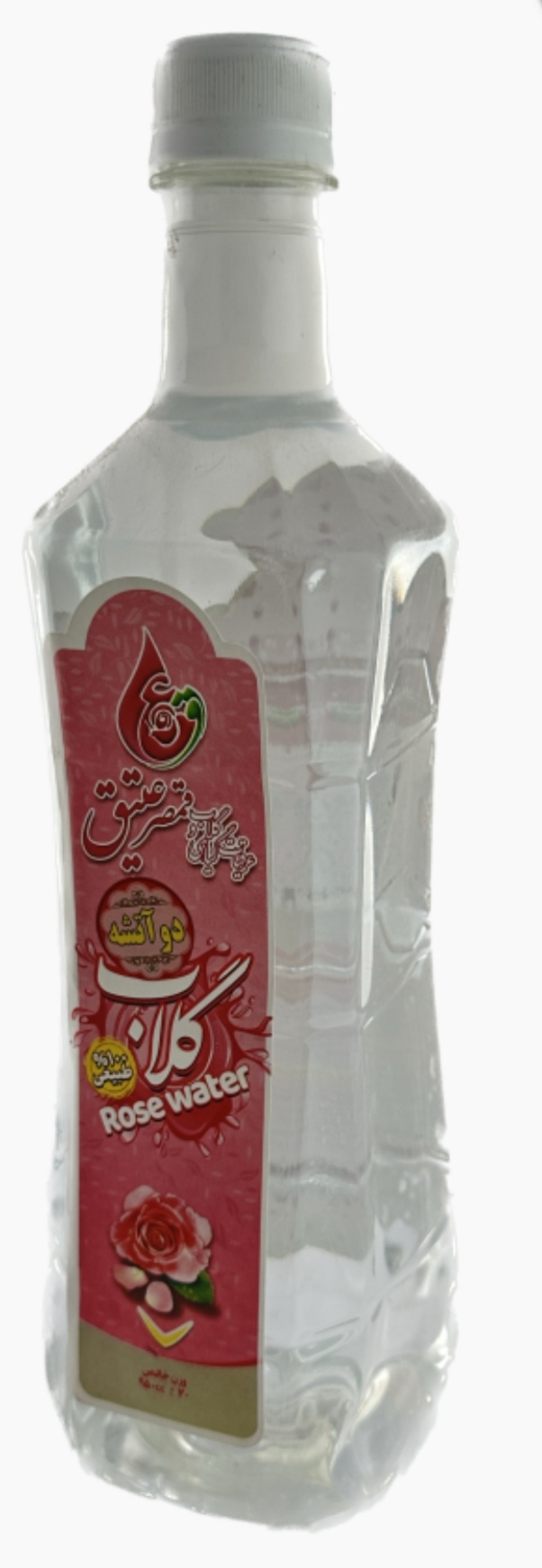 تصویر 1 از خرید و قیمت عمده عرق گلاب ویژه درجه یک کاشان