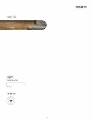 تصویر 1 از خرید جدید ترین کاشی آرنبرگ + قیمت روز