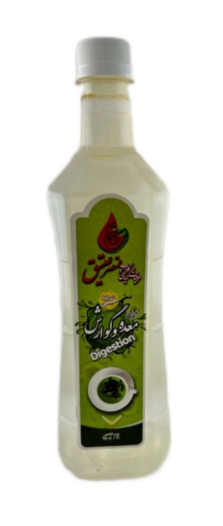 تصویر 3 از خرید و فروش معجون گوارش