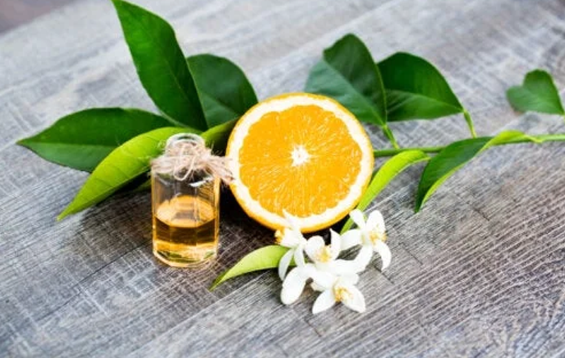 تصویر 1 از خرید عصاره خوراکی بهار نارنج + ارگانیک