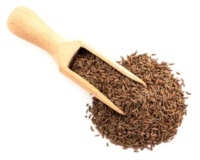 تصویر 1 از خرید عصاره خوراکی زنیان + قیمت رقابتی