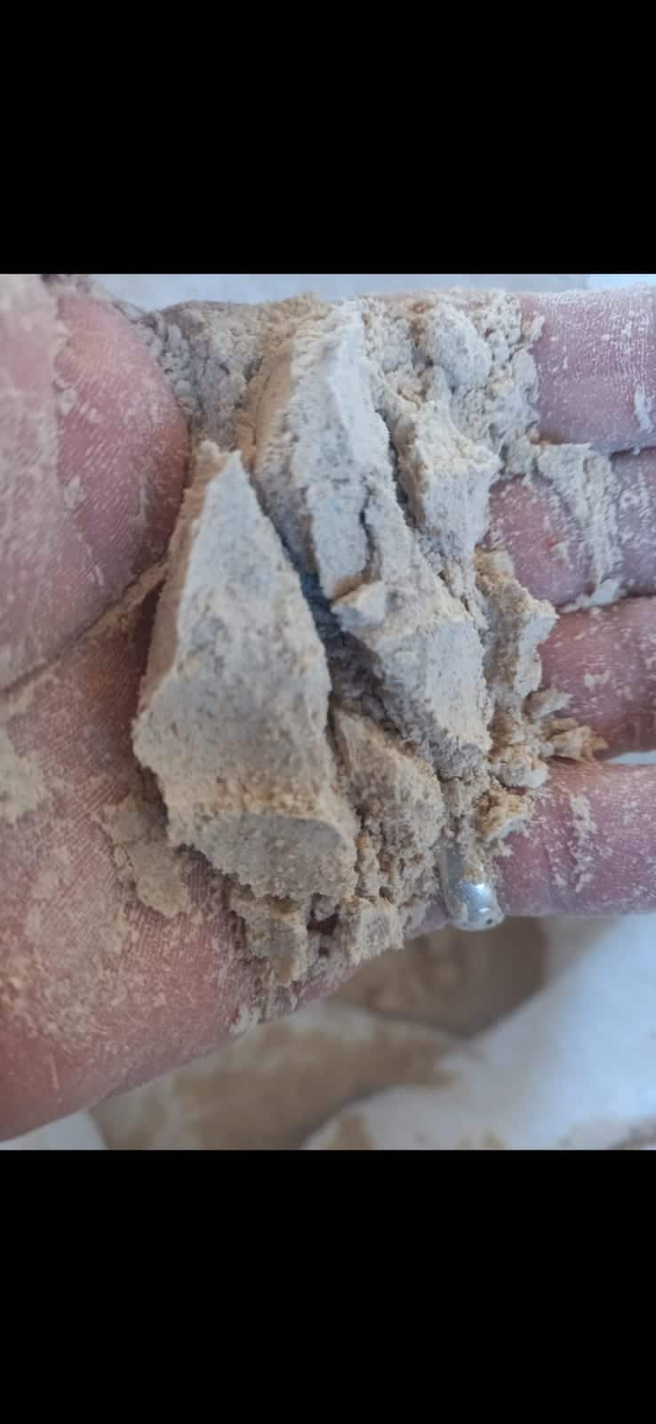 تصویر 1 از سبوس گندم کیسه ای + قیمت خرید