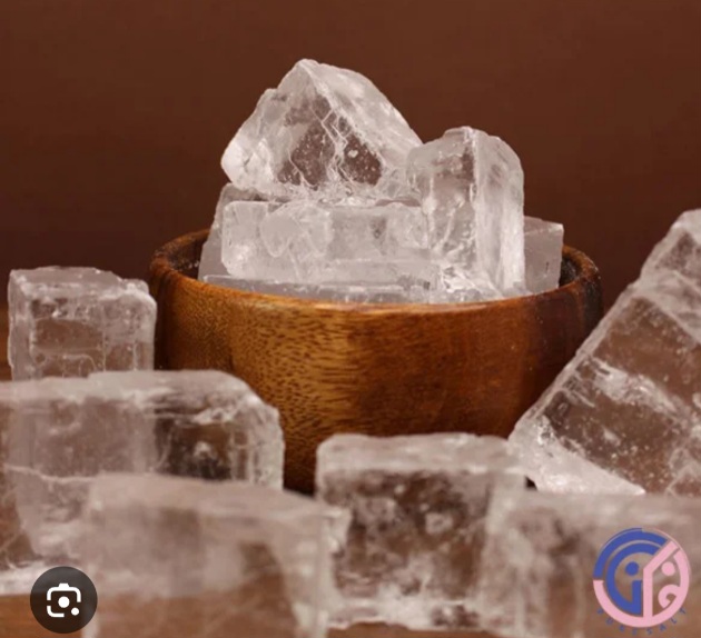 تصویر 3 از پودر نمک کریستالی خالص طبیعی فروش خرید عمده