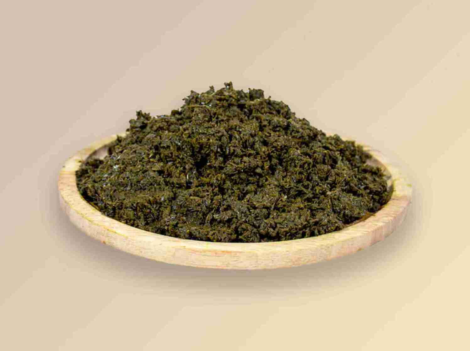 تصویر 5 از سبزی قورمه سرخ شده عمده