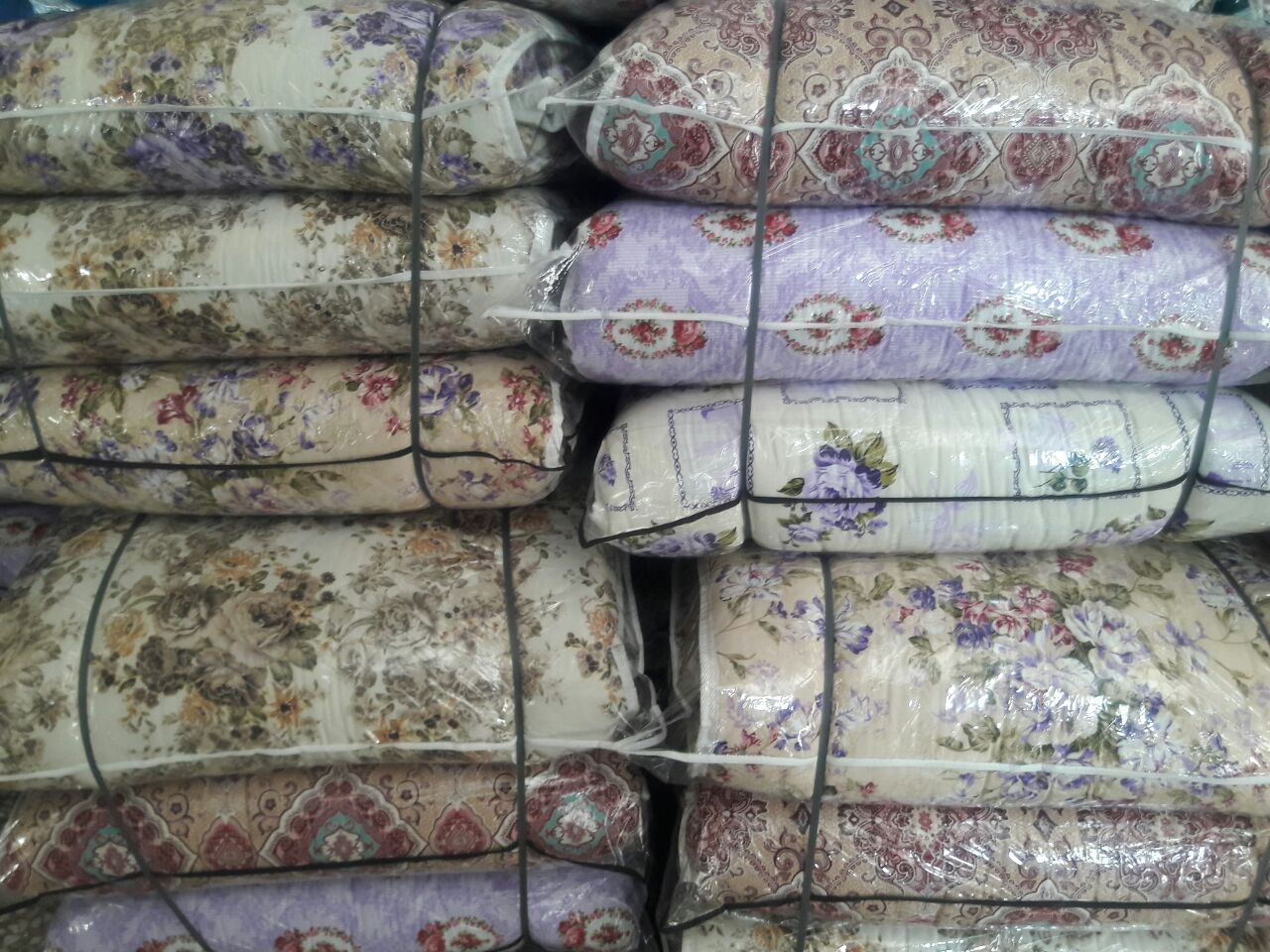 تشک مسافرتی