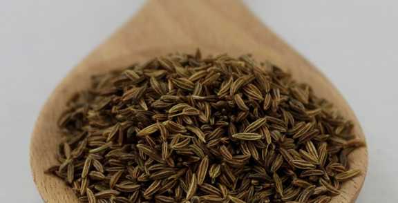 تصویر 1 از زیره کوهی ارگانیک معطر