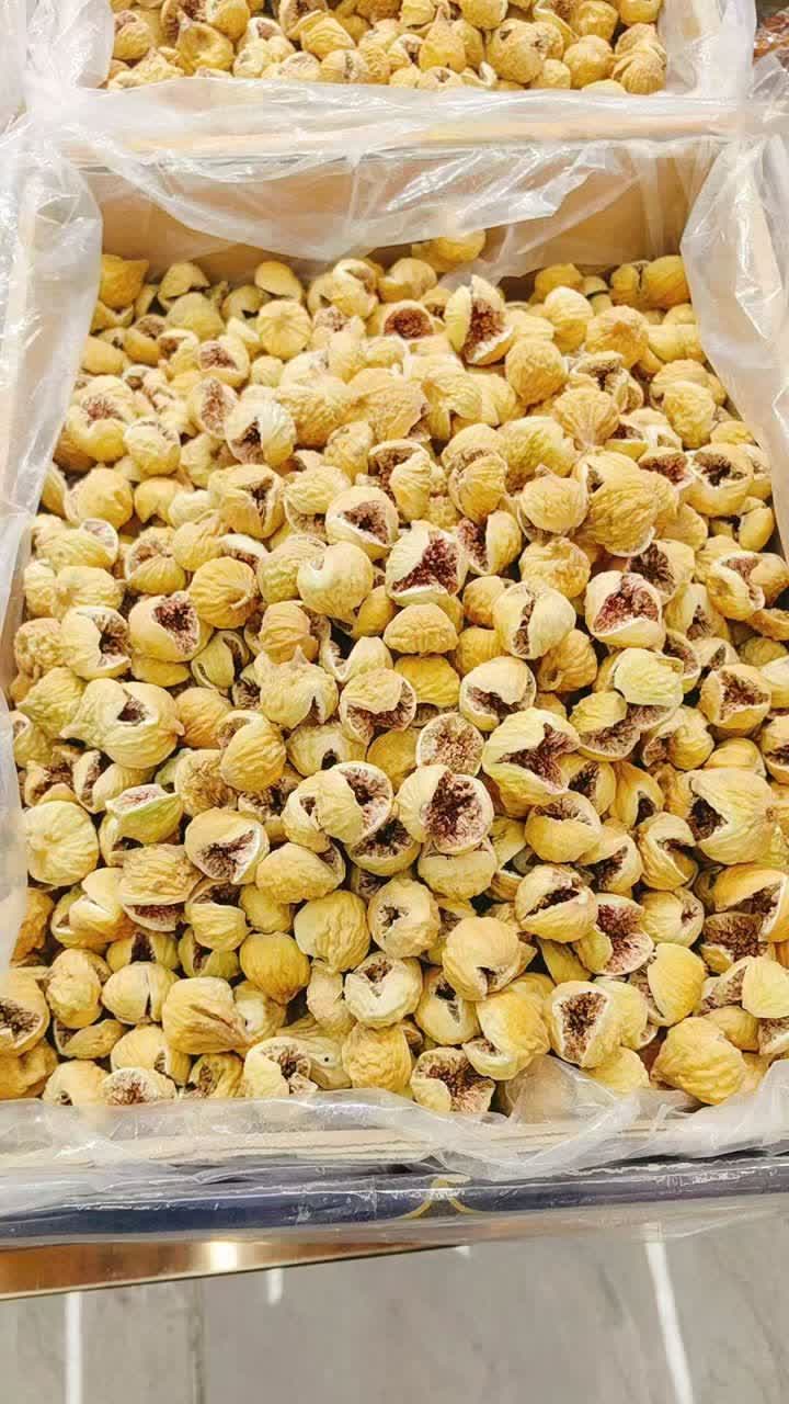 تصویر 1 از خرید ارزان انجیر خشک درشت مرغوب + ارسال فوری و مطمئن