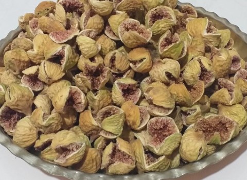 تصویر 3 از خرید عمده انجیر خشک اعلا بسته‌ بندی شده با کیفیت بالا