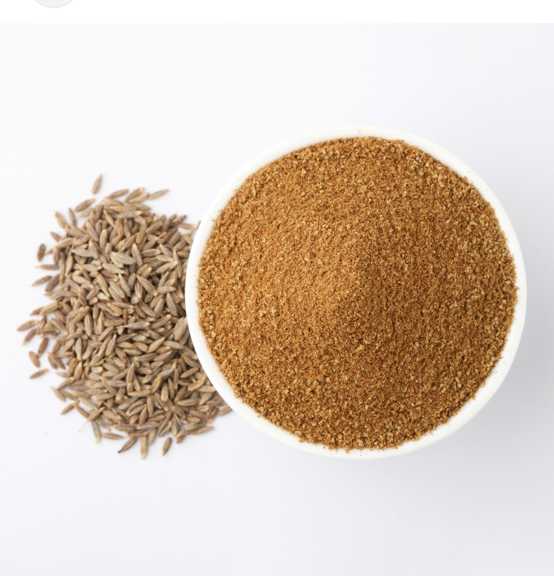 تصویر 1 از گرانول زیره سیاه ویژه پخت + قیمت خرید