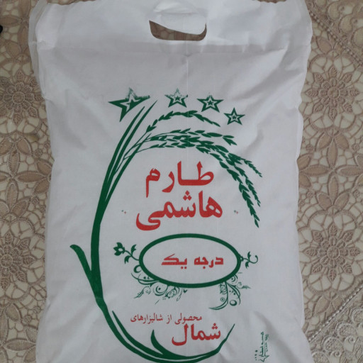 تصویر 4 از فروش برنج طارم به صورت عمده و با قیمت مناسب