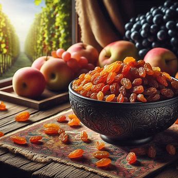 تصویر 4 از فروش استثنائی کشمش تیزابی آفتابی اعلاء صادراتی
