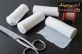 تصویر 5 از خرید گاز استریل گرماژ پایین + قیمت باور نکردنی