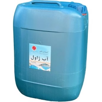 آب ژاول