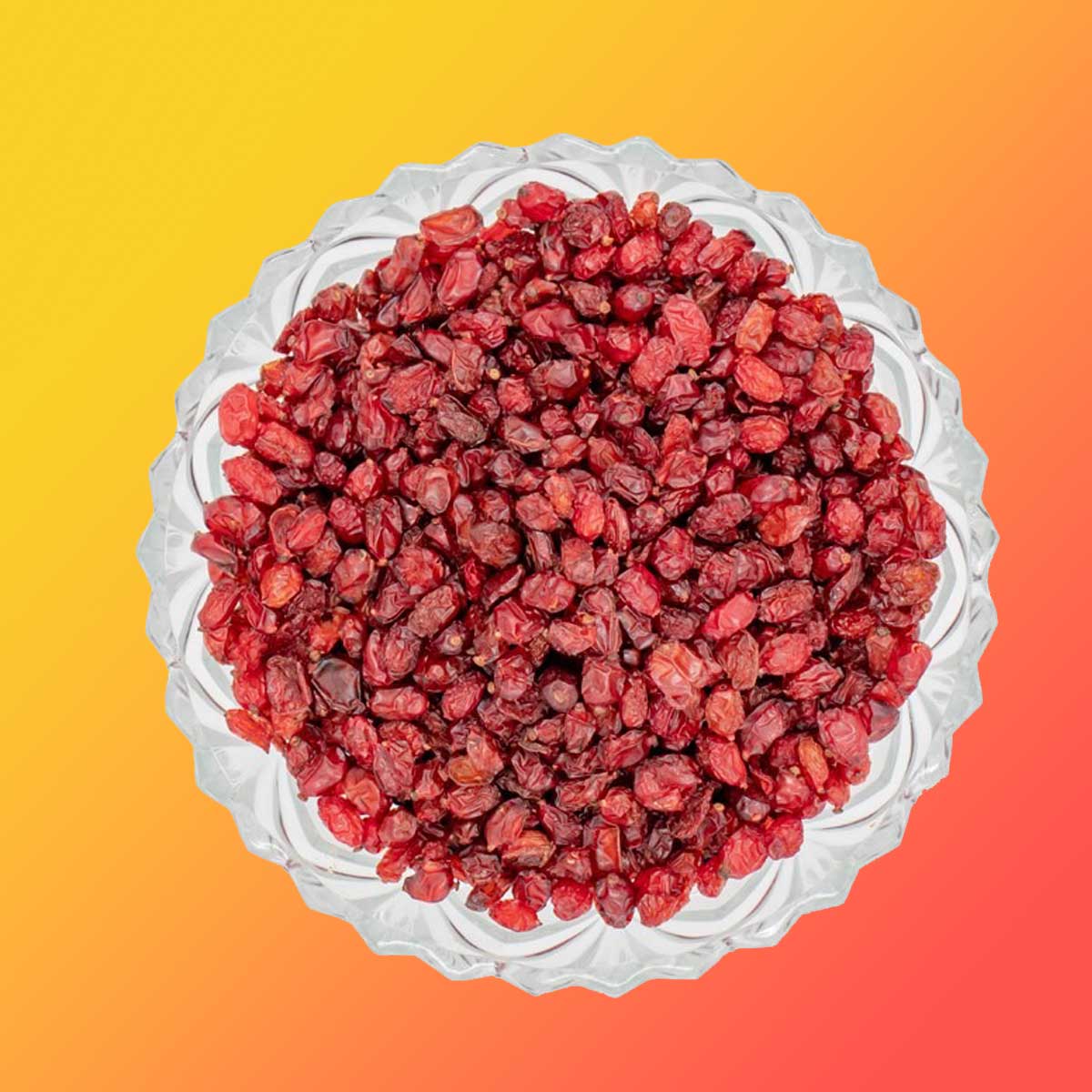 تصویر 3 از قیمت خرید زرشک پفکی ارزان بیرجند + قیمت استثنائی کیفیت بالا