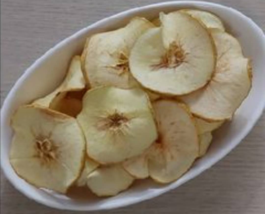 تصویر 1 از قیمت گلابی خشک ویژه + فروش عمده