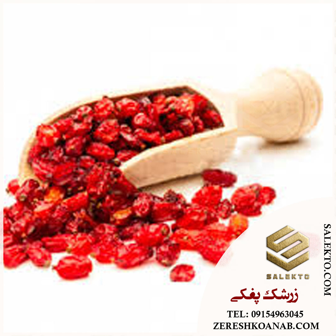 تصویر 4 از قیمت زرشک خشک صادراتی ارگانیک ایران + شرایط استثنائی