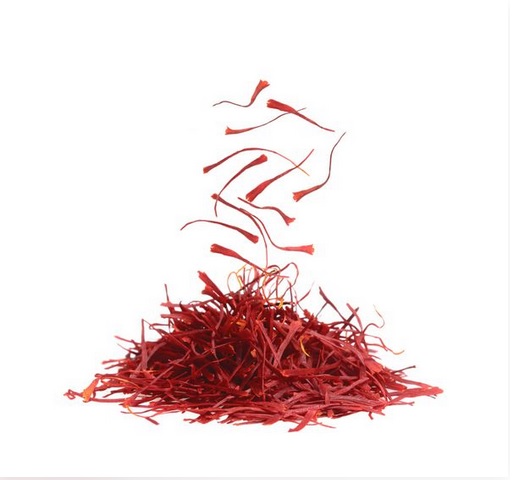 زعفران درجه یک خراسان مناسب دم‌ کردن حرفه ای