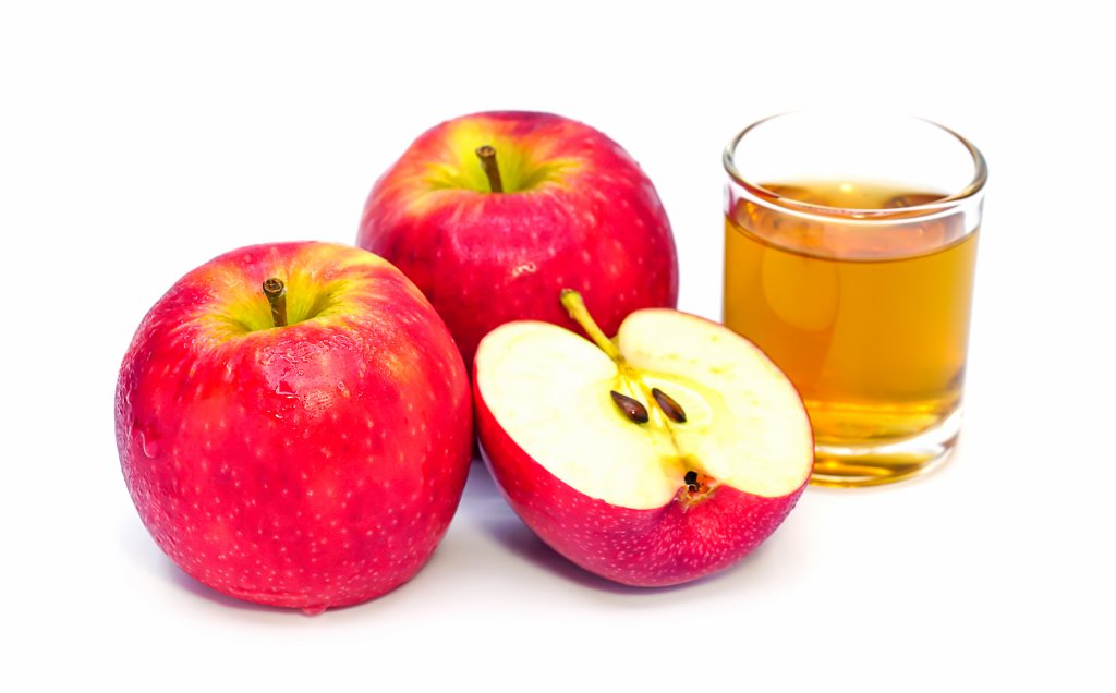فروش سرکه سیب خالص + خواص درمانی برای کبد