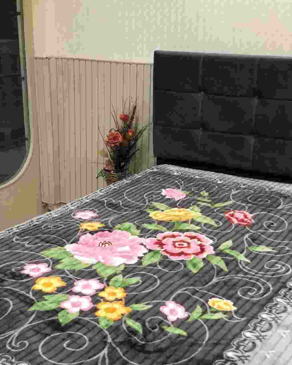 تصویر 2 از فروش پتو نسیم یک نفره + خرید عمده