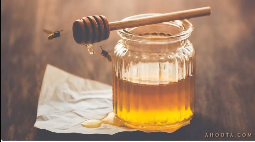 تصویر 3 از خرید عمده اینترنتی عسل گون گز + قیمت مناسب