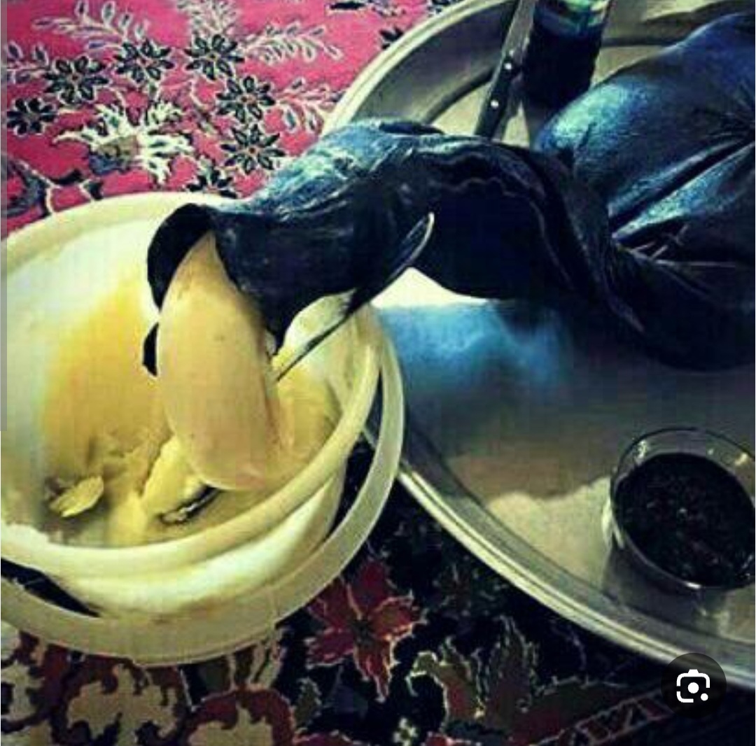 تصویر 1 از صادرات روغن حیوانی اعلا + فروش استثنایی