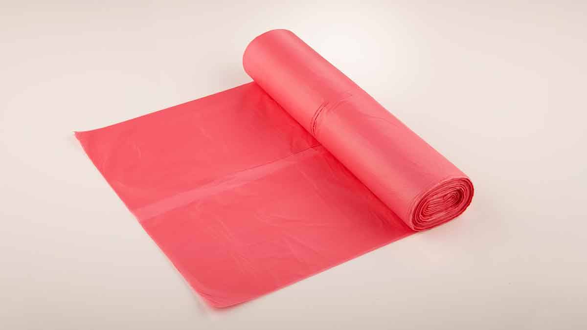 تصویر 1 از خرید سفره یکبار مصرف تک رنگ + قیمت فروش به صرفه
