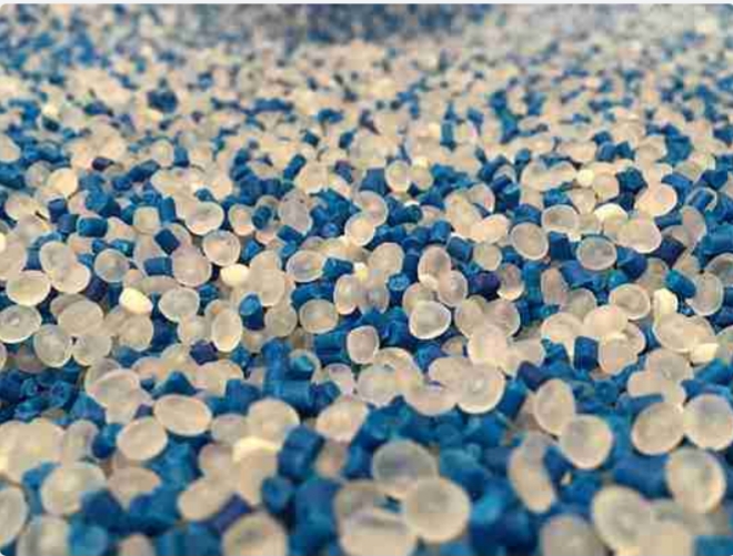 تصویر 2 از فروش گرانول pvc برای تولید لوله های ساختمانی + قیمت همکاری