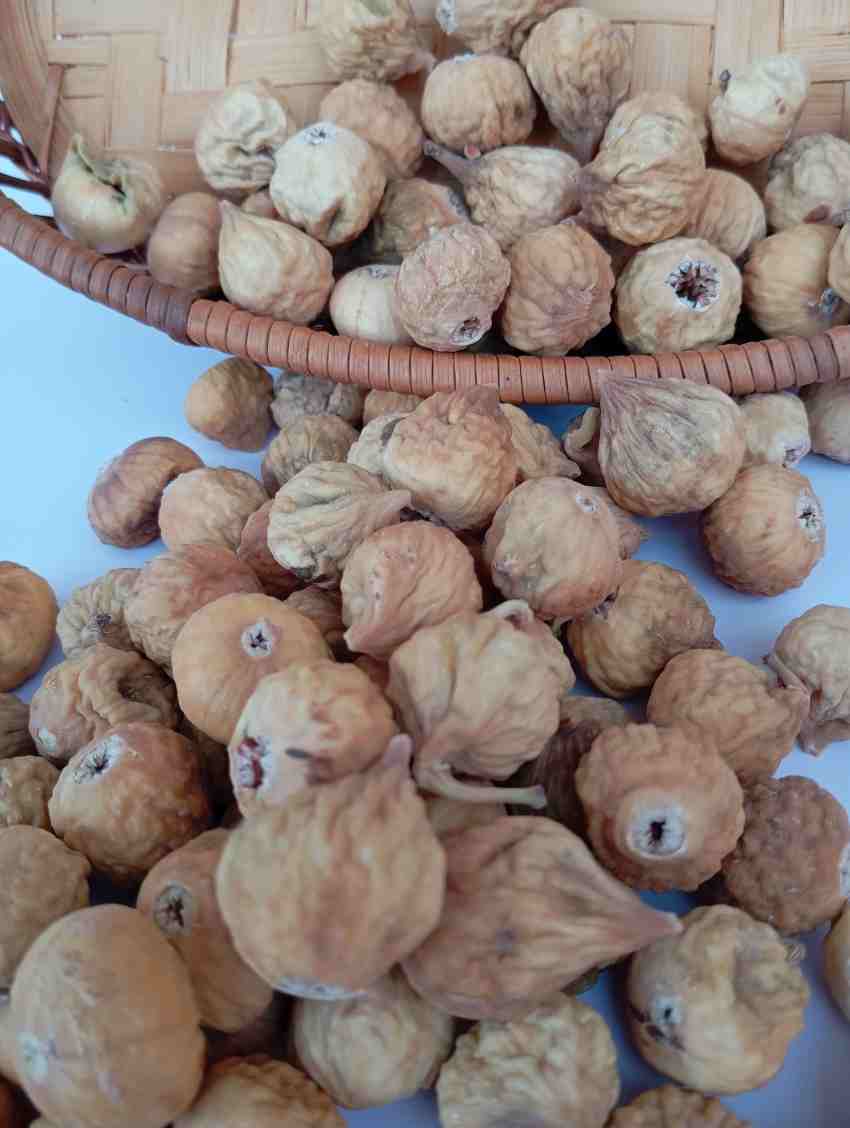 تصویر 1 از خرید انجیر خشک استهبان صادراتی نوع پرک