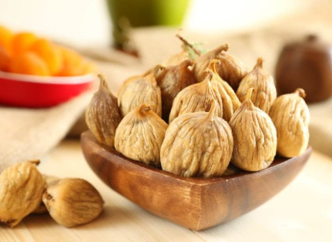 تصویر 5 از قیمت انجیر خشک + فروش ویژه