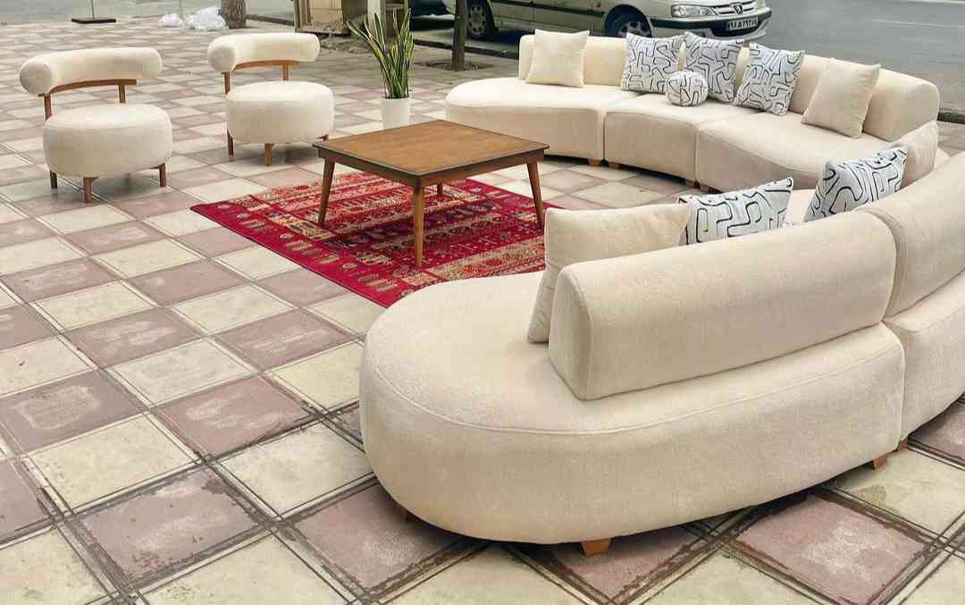 تصویر 1 از خرید و قیمت مبلمان راحتی سوفیا به صرفه ارزان