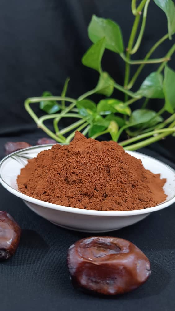 تصویر 1 از قیمت باور نکردنی قهوه هسته خرما + فروش عمده و استثنائی
