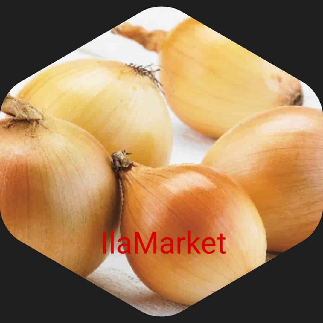 قیمت پیاز زرد امروز + خرید باور نکردنی