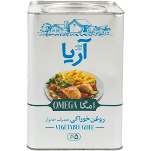 تصویر 3 از فروش عمده روغن نباتی نیمه جامد ۵ کیلویی + قیمت باور نکردنی