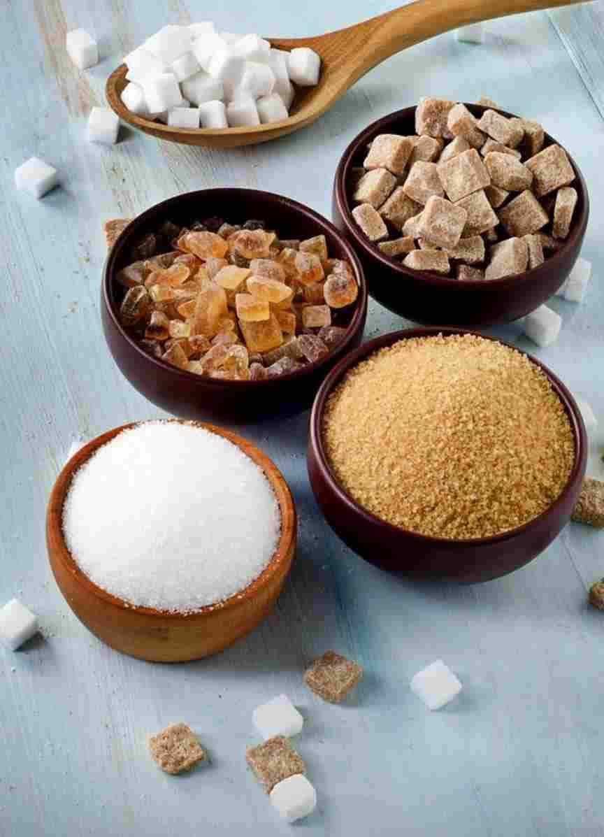 تصویر 4 از شکر قهوه ای فله ارزان + مراکز پخش