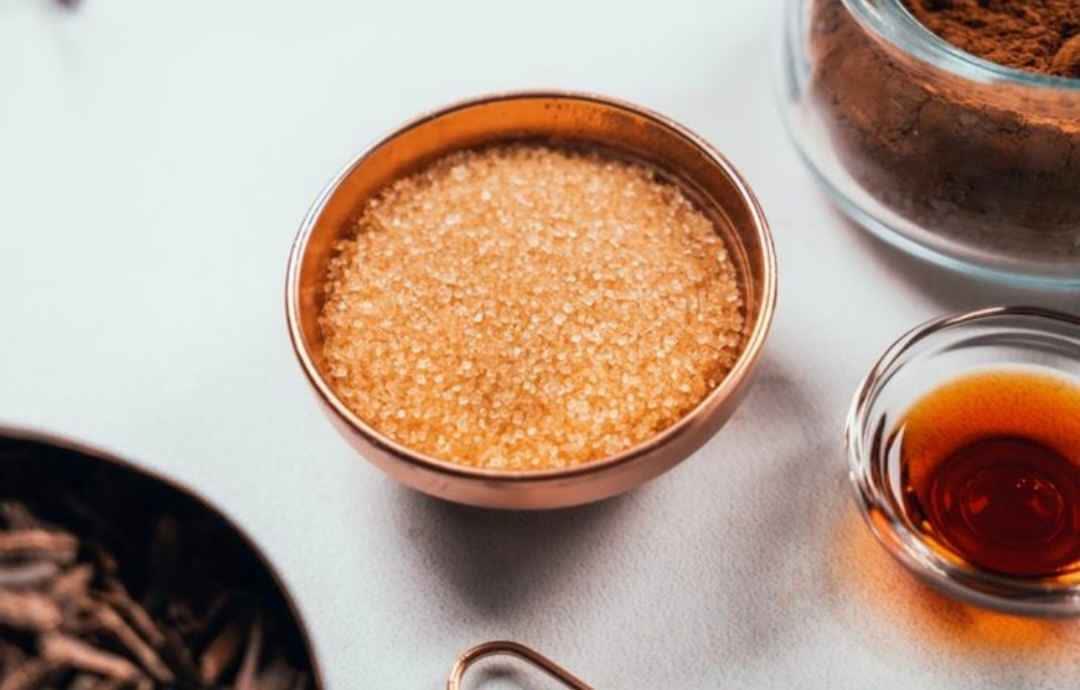 تصویر 3 از شکر قهوه ای فله ارزان + مراکز پخش