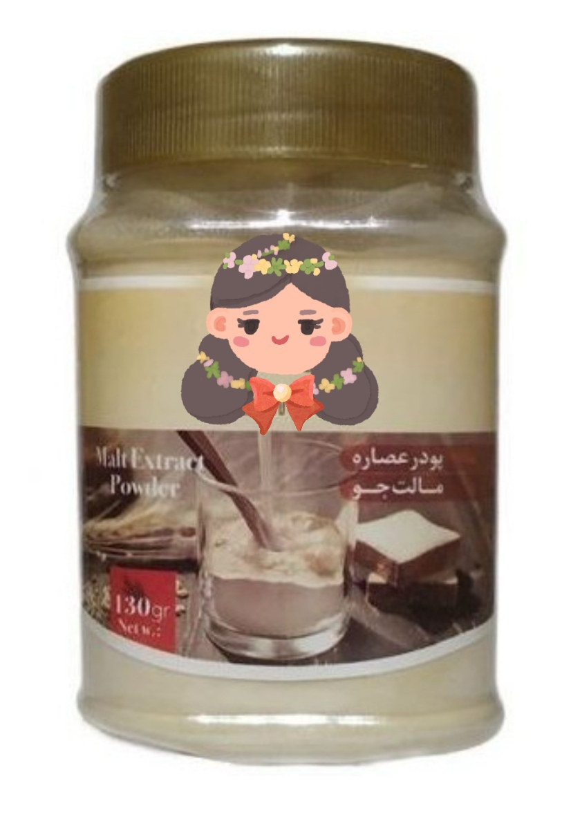 تصویر 1 از عصاره مالت جو شکلاتی، خوشمزه صبحانه کودکان + فروش ویژه