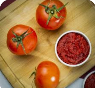 تصویر 4 از رب گوجه فرنگی اویلا انتخابی دلپذیر + قیمت مناسب