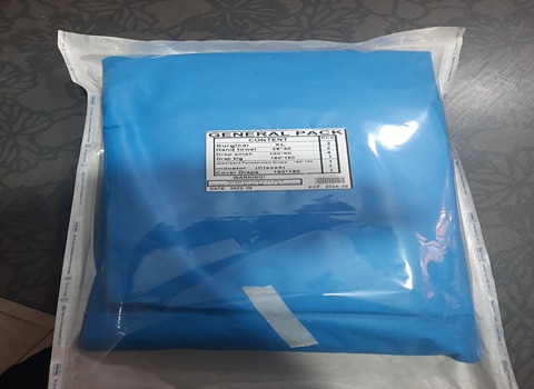 تصویر 1 از قیمت و خرید پک جراحی جنرال + فروش عمده