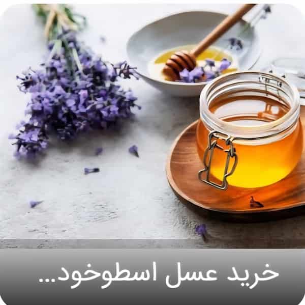 تصویر 2 از فروش عسل اسطوخودوس با شرایط استثنایی
