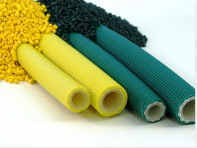 فروش گرانول pvc ضد uv برای شلنگ سازی + قیمت کارخانه