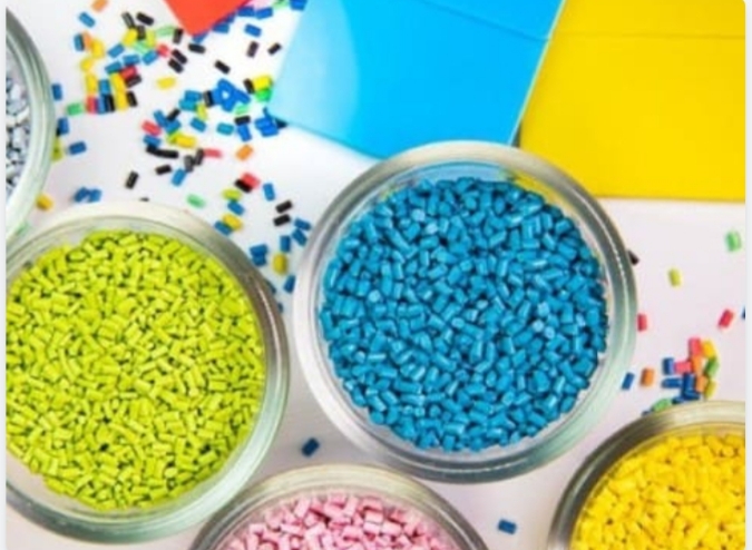 تصویر 3 از فروش گرانول pvc ضد uv برای شلنگ سازی + قیمت کارخانه
