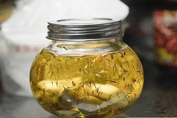 قیمت خرید روغن سیر سیاه درجه یک + فروش ویژه