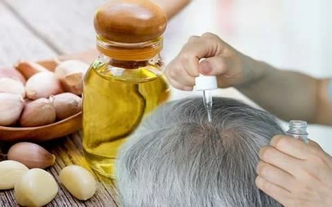 تصویر 2 از قیمت خرید روغن سیر سیاه درجه یک + فروش ویژه