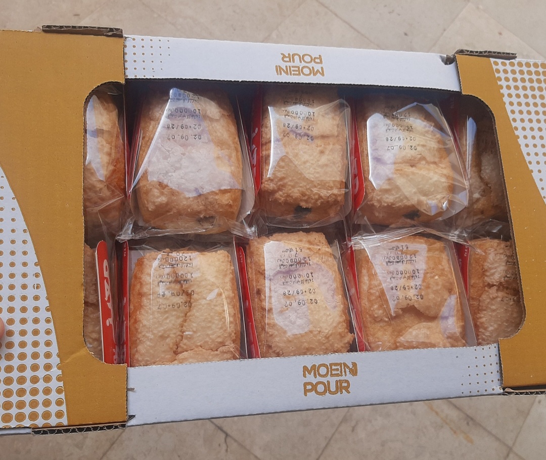 تصویر 1 از خرید کیک گل محمدی + قیمت عالی