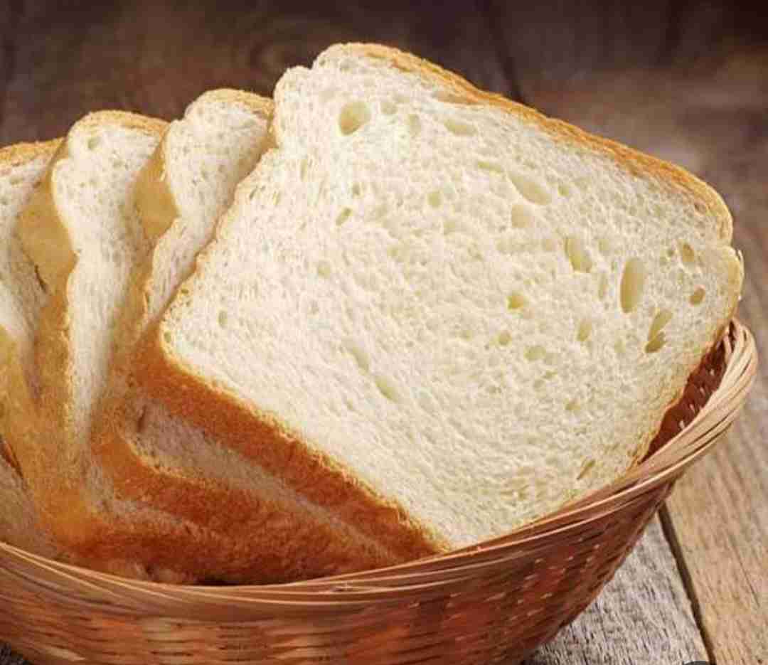 قیمت نان تست