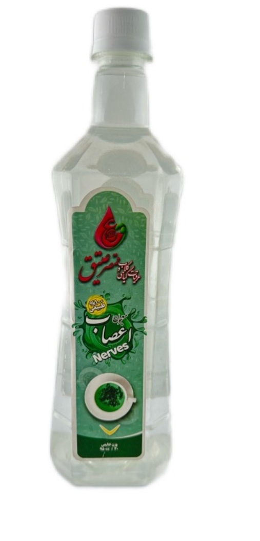 خرید و قیمت معجون اعصاب