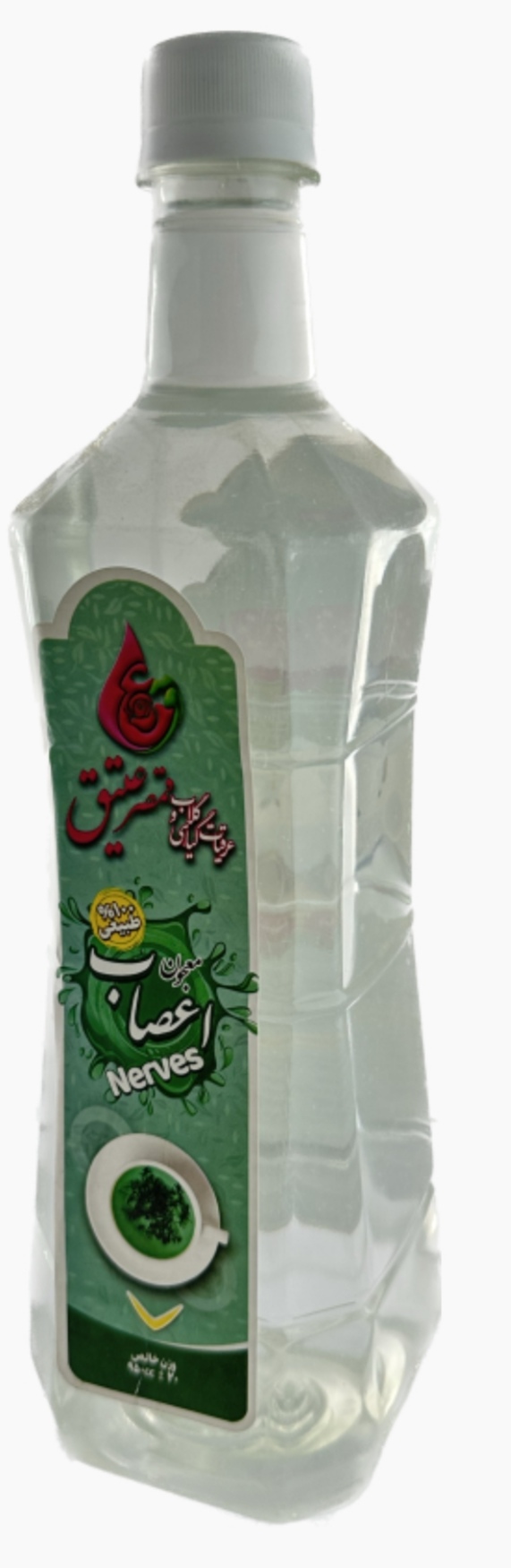 تصویر 3 از خرید و قیمت معجون اعصاب