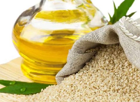 قیمت خرید روغن کنجد (یزدی) + فروش ویژه