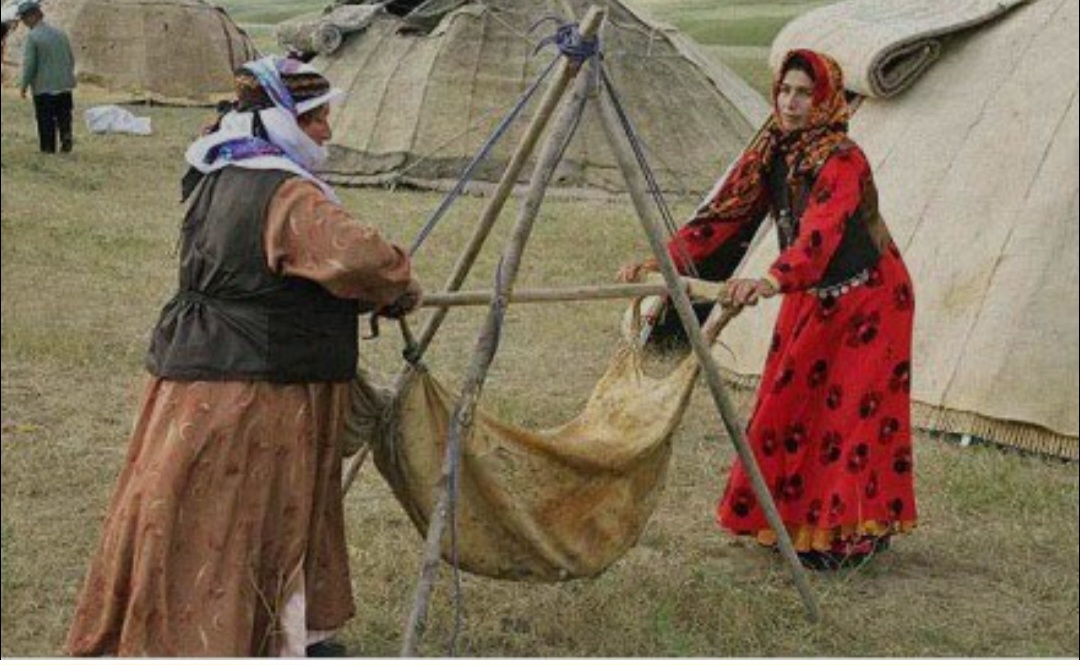 روغن حیوانی سنتی با بسته بندی ارگانیک + فروش عمده