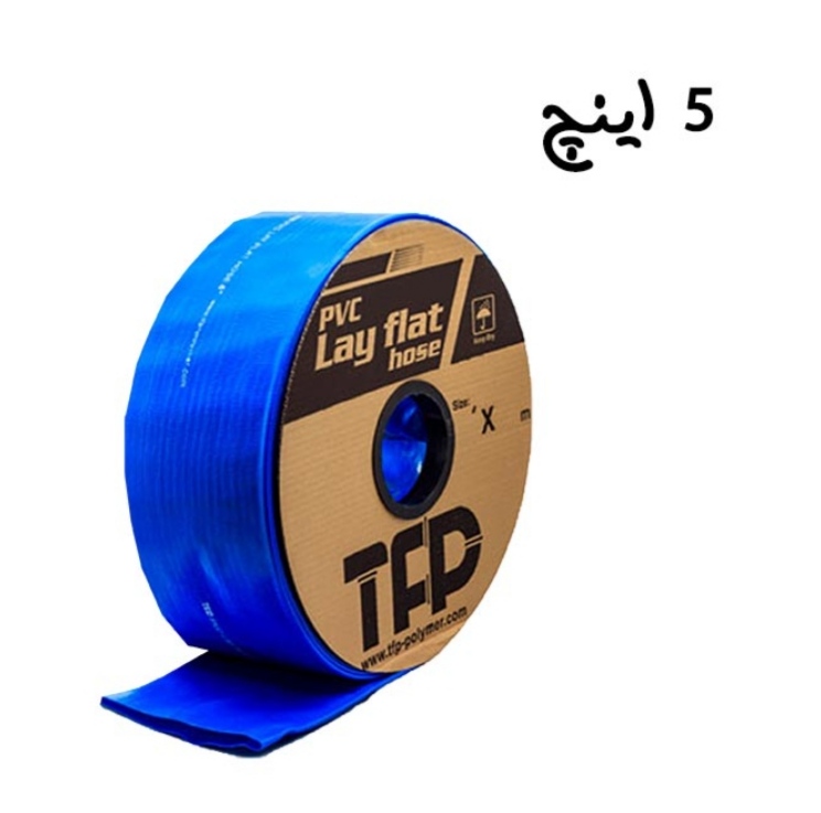 تصویر 3 از لوله‌ های نخ دار مشکی + کیفیت بالا قیمت ویژه